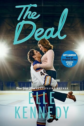 The Deal: Now an Original Series on Amazon Prime