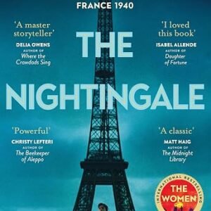 The Nightingale: The Multimillion Copy Bestseller from the author of The Women
