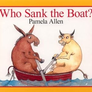 Who Sank the Boat?