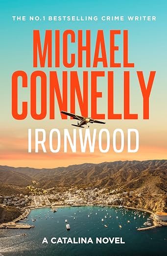 Ironwood: 2