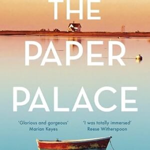 The Paper Palace: The No.1 New York Times Bestseller and Reese Witherspoon Bookclub Pick