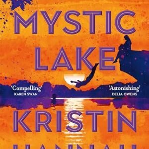 On Mystic Lake