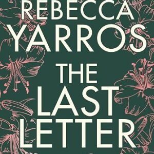 The Last Letter: the most emotional and heart-wrenching military romance of 2022