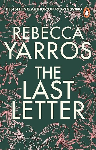 The Last Letter: the most emotional and heart-wrenching military romance of 2022