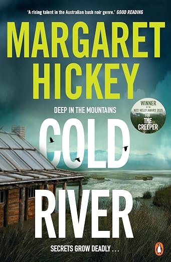 Cold River