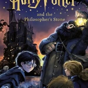 Harry Potter and the Philosopher’s Stone