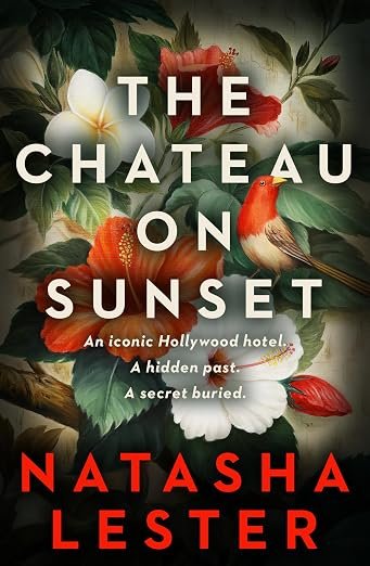 The Chateau on Sunset