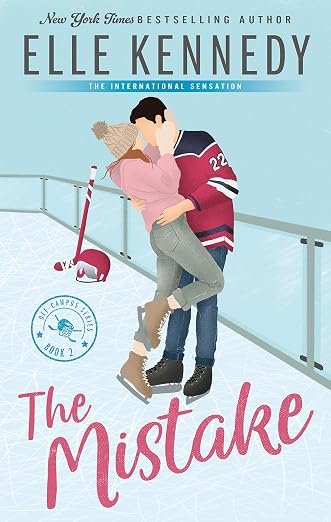 The Mistake: Now an Original Series on Amazon Prime