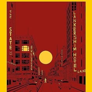I Am Legend: The chilling horror masterpiece that you won t be able to put down