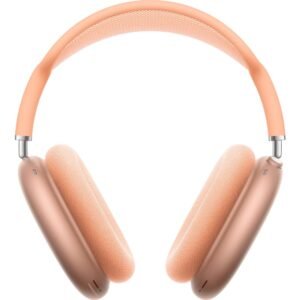 Apple AirPods Max 2 (Orange)