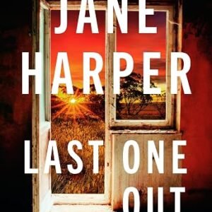 Last One Out: No one stays forever