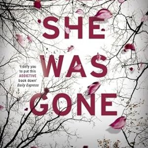 Then She Was Gone: the addictive, psychological thriller from the Sunday Times bestselling author of The Family Upstairs