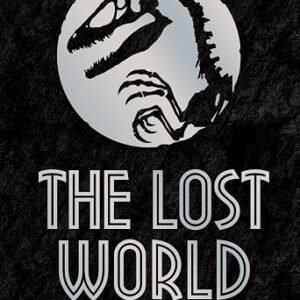 The Lost World: the sequel to Jurassic Park
