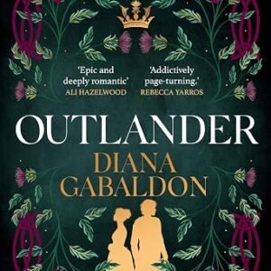 Outlander: (Outlander 1)