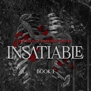 Insatiable: Deluxe Edition