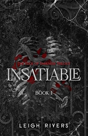 Insatiable: Deluxe Edition
