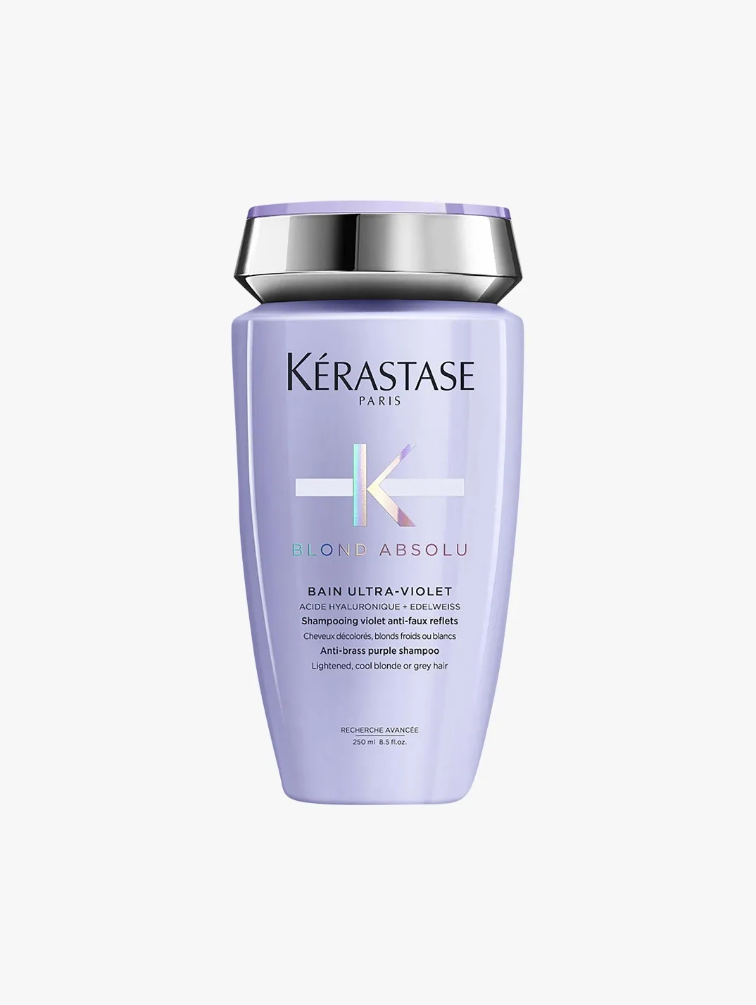 Kérastase Blond Absolu Ultra-Violet Shampoo 250ml