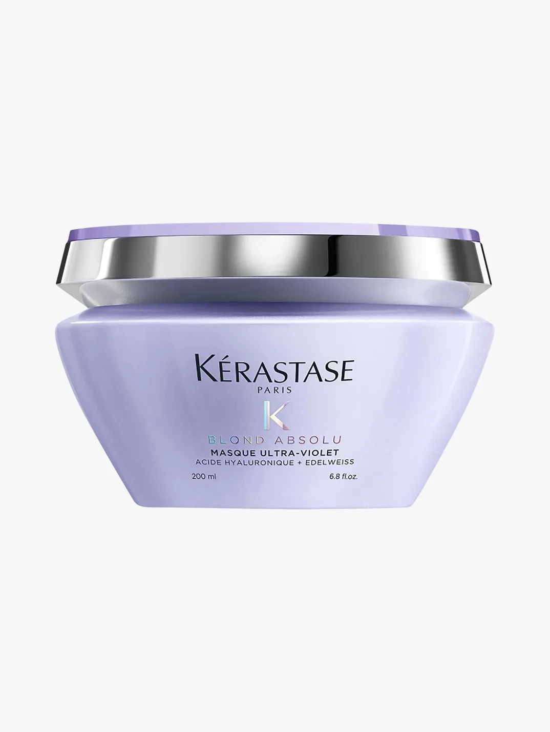 Kérastase Blond Absolu Ultra-Violet Purple Hair Mask 200ml