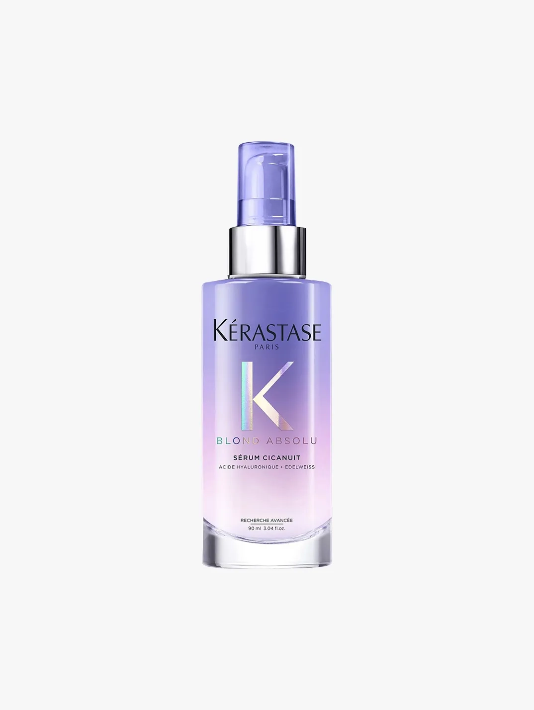 Kérastase Blond Absolu Cicanuit Night Hair Serum 90ml