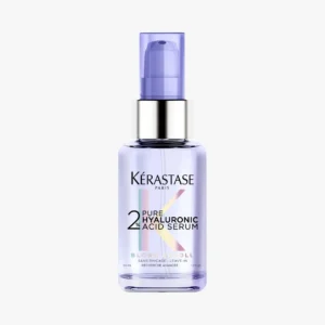 Kérastase Blond Absolu 2% Hyaluronic Acid Hair Serum 50ml
