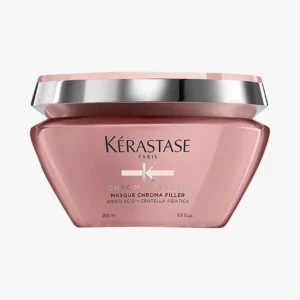 Kérastase Chroma Absolu Filler Hair Mask for Coloured Hair 200ml