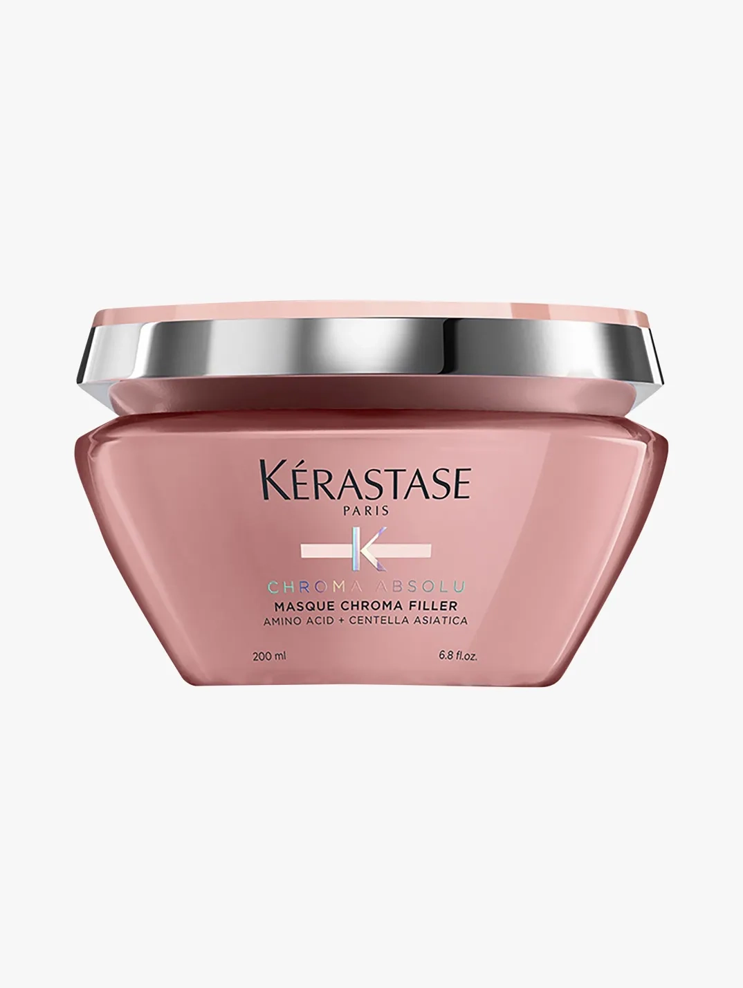 Kérastase Chroma Absolu Filler Hair Mask for Coloured Hair 200ml