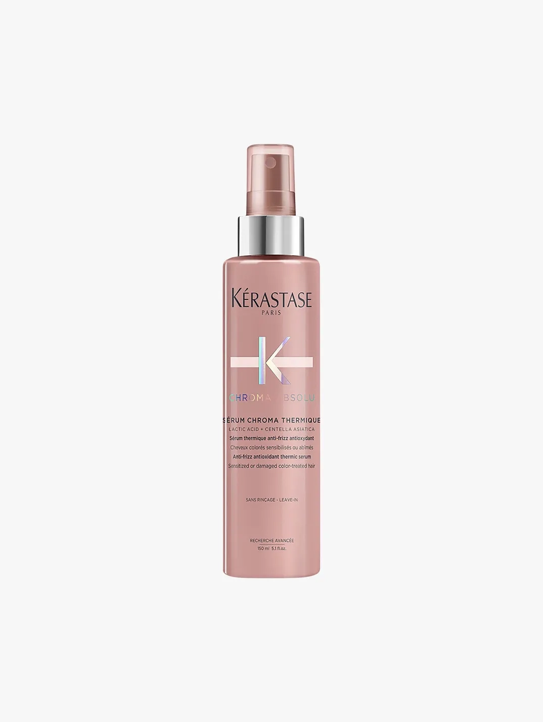 Kérastase Chroma Absolu Heat Protectant for Coloured Hair 150ml