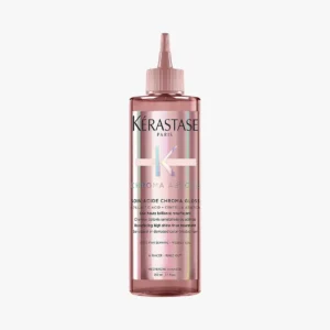 Kérastase Chroma Absolu Soin Acid High Shine Treatment for Coloured Hair 210ml