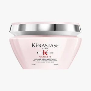 Kérastase Genesis Reconstructing Anti-Hairfall Hair Mask 200ml