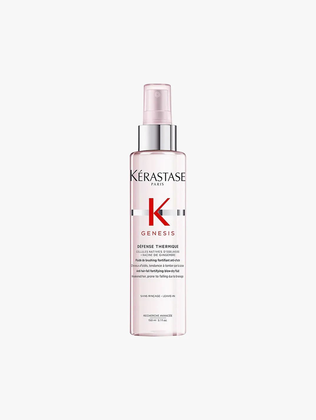 Kérastase Genesis Anti-Hairfall Heat Protectant Spray 150ml