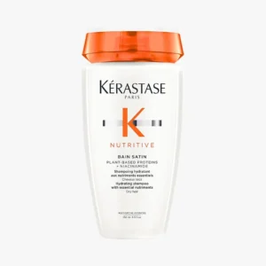 Kérastase Nutritive Satin Shampoo for Dry Hair 250ml