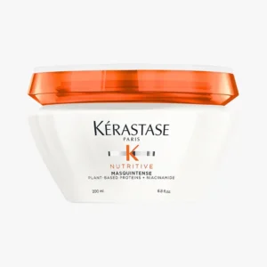 Kérastase Nutritive Hair Mask for Dry Fine Hair 200ml