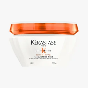 Kérastase Nutritive Hair Mask for Dry Thick Hair 200ml