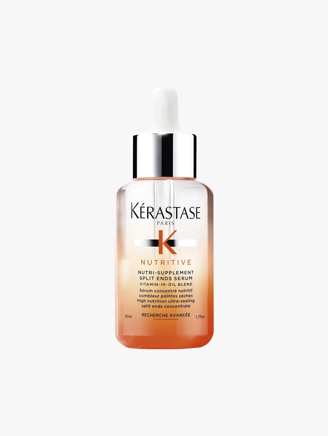 Kérastase Nutritive Nutri-Supplement Split Ends Serum 50ml