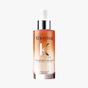 Kérastase Nutritive Nutri-Supplement Scalp Serum 90ml