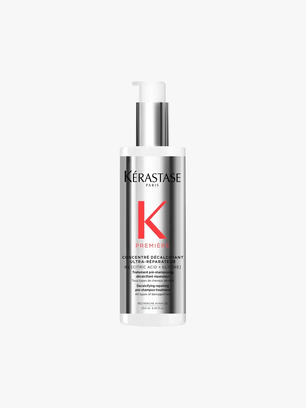 Kérastase Première Decalcifying Repairing Pre-Shampoo Treatment 250ml