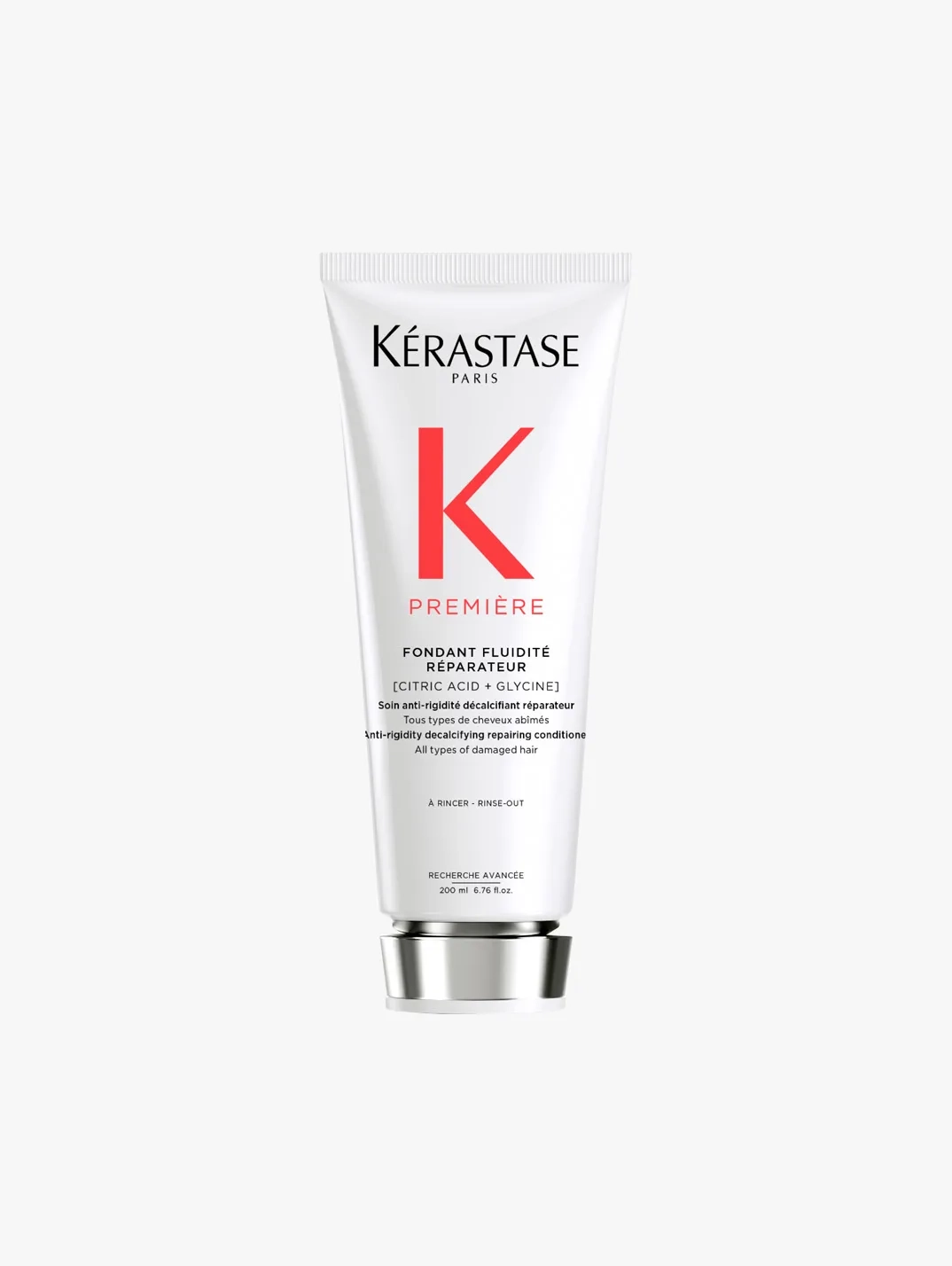Kérastase Première Anti-Rigidity Decalcifying Repairing Conditioner 200ml