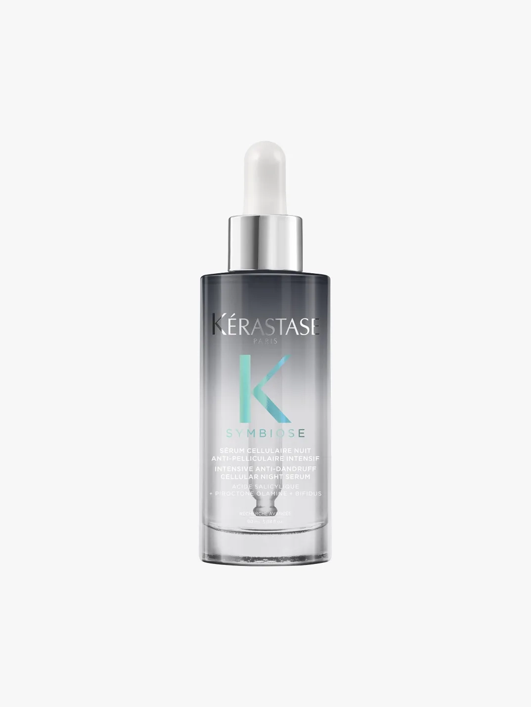 Kérastase Symbiose Intensive Anti-Dandruff Cellular Night Serum 90ml