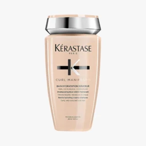 Kérastase Curl Manifesto Hydrating Douceur Shampoo 250ml