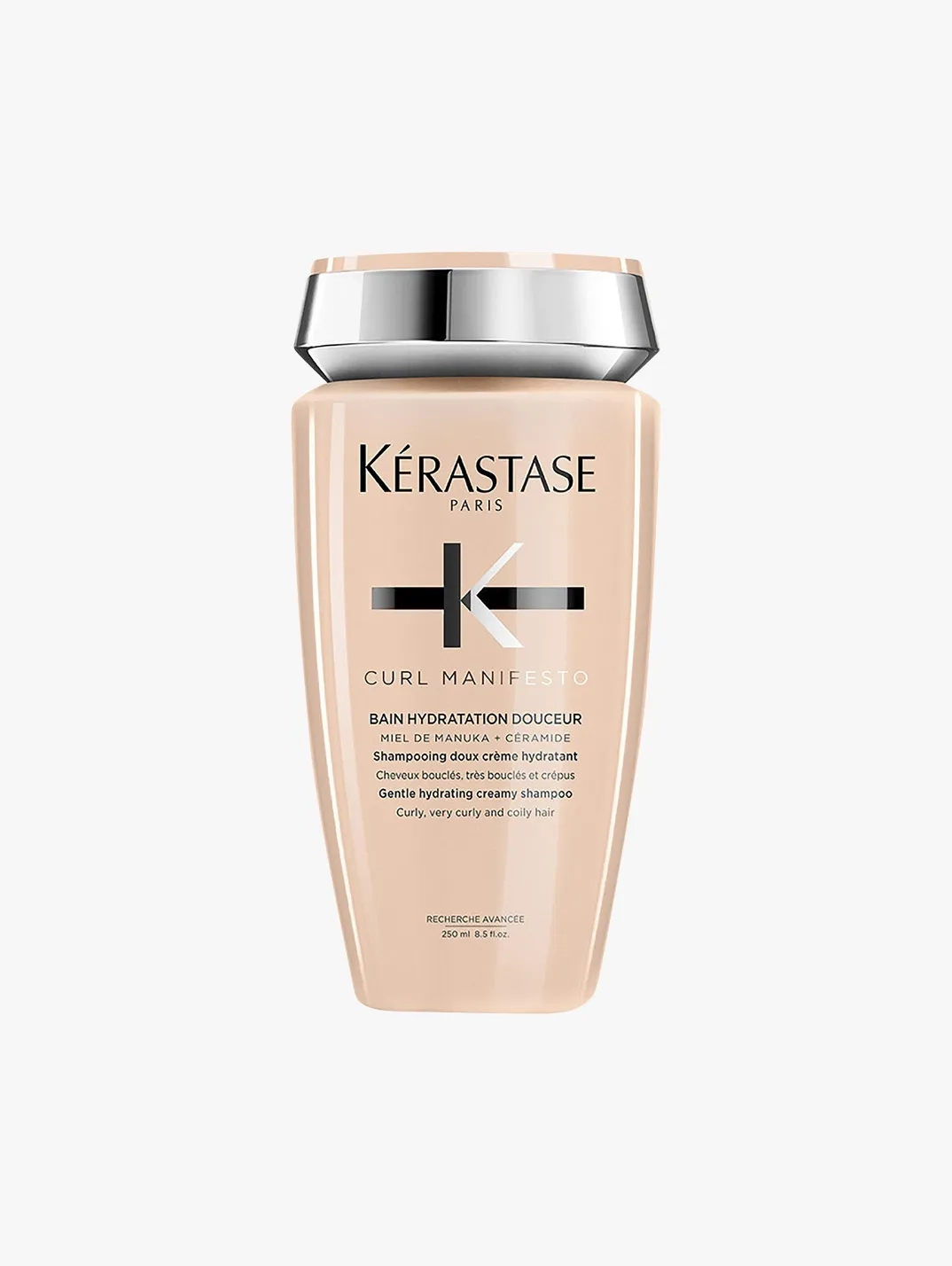 Kérastase Curl Manifesto Hydrating Douceur Shampoo 250ml