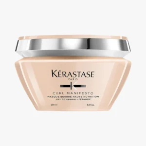Kérastase Curl Manifesto Hydrating Nutrition Mask 200ml