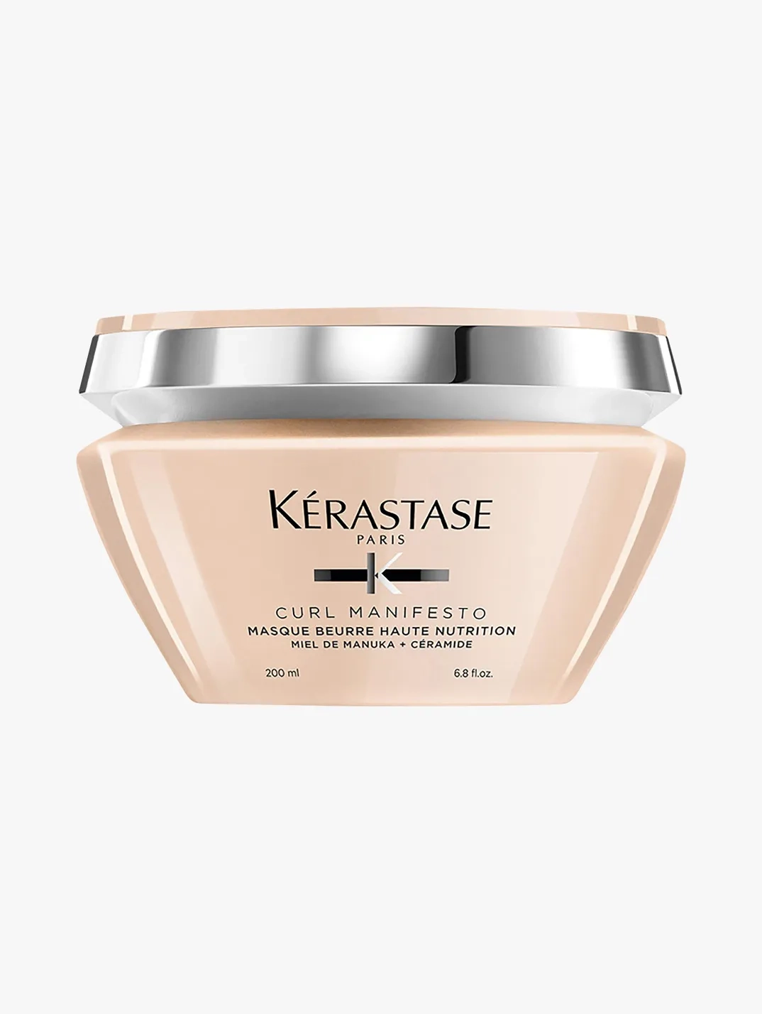 Kérastase Curl Manifesto Hydrating Nutrition Mask 200ml