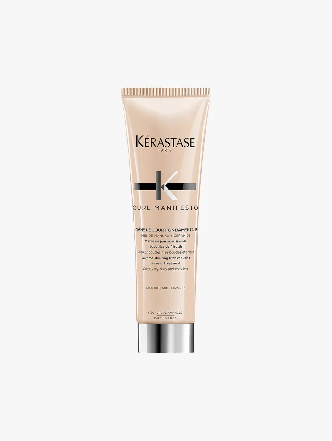 Kérastase Curl Manifesto Crème de Jour Anti-Frizz Cream 150ml