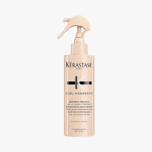 Kérastase Curl Manifesto Curl Refreshing Spray 190ml