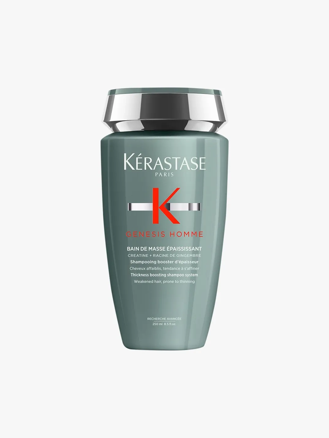 Kérastase Genesis Homme Thickening Shampoo for Men 250ml