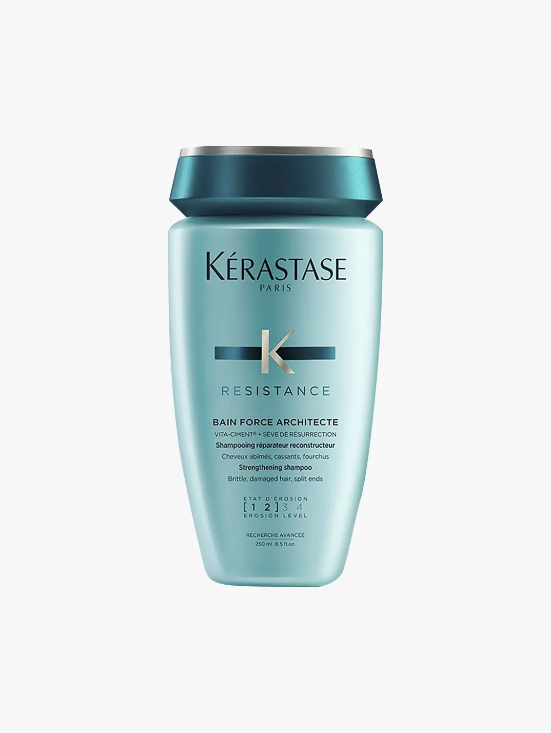 Kérastase Résistance Strengthening Shampoo for Brittle Hair 250ml