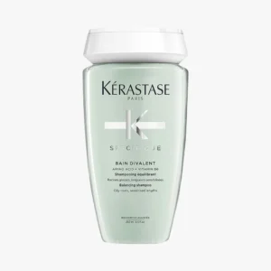 Kérastase Spécifique Balancing Shampoo for Oily Scalp, Dry Ends 250ml