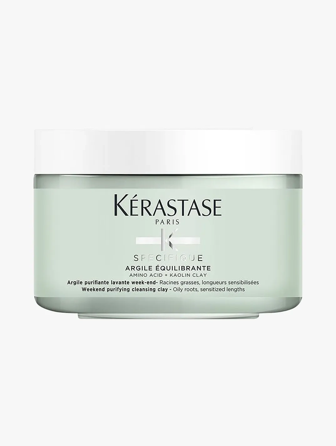 Kérastase Spécifique Argile Equilibrante Detox Cleanse 250ml