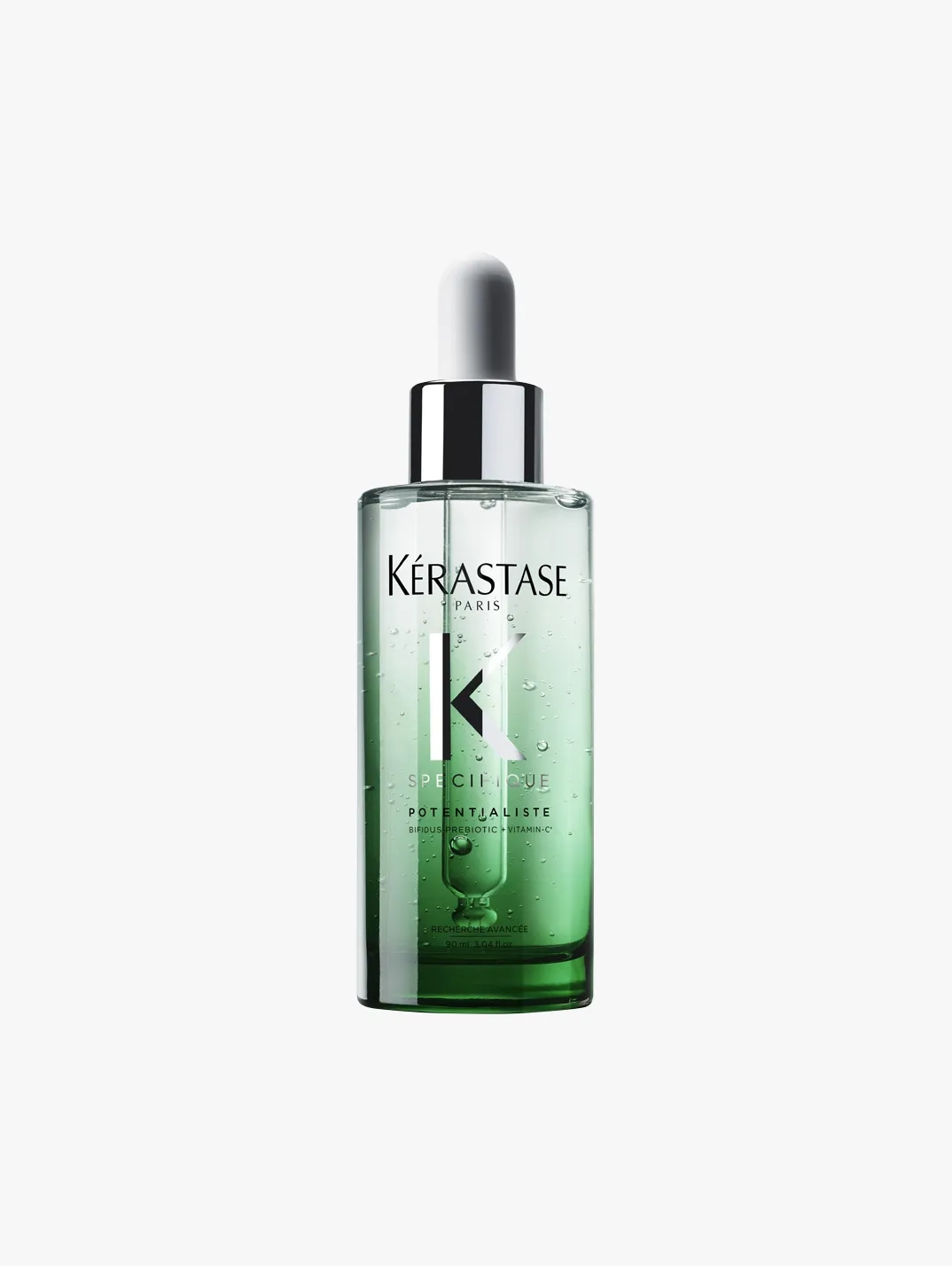 Kérastase Spécifique Potentialiste Balancing Scalp Serum 90ml