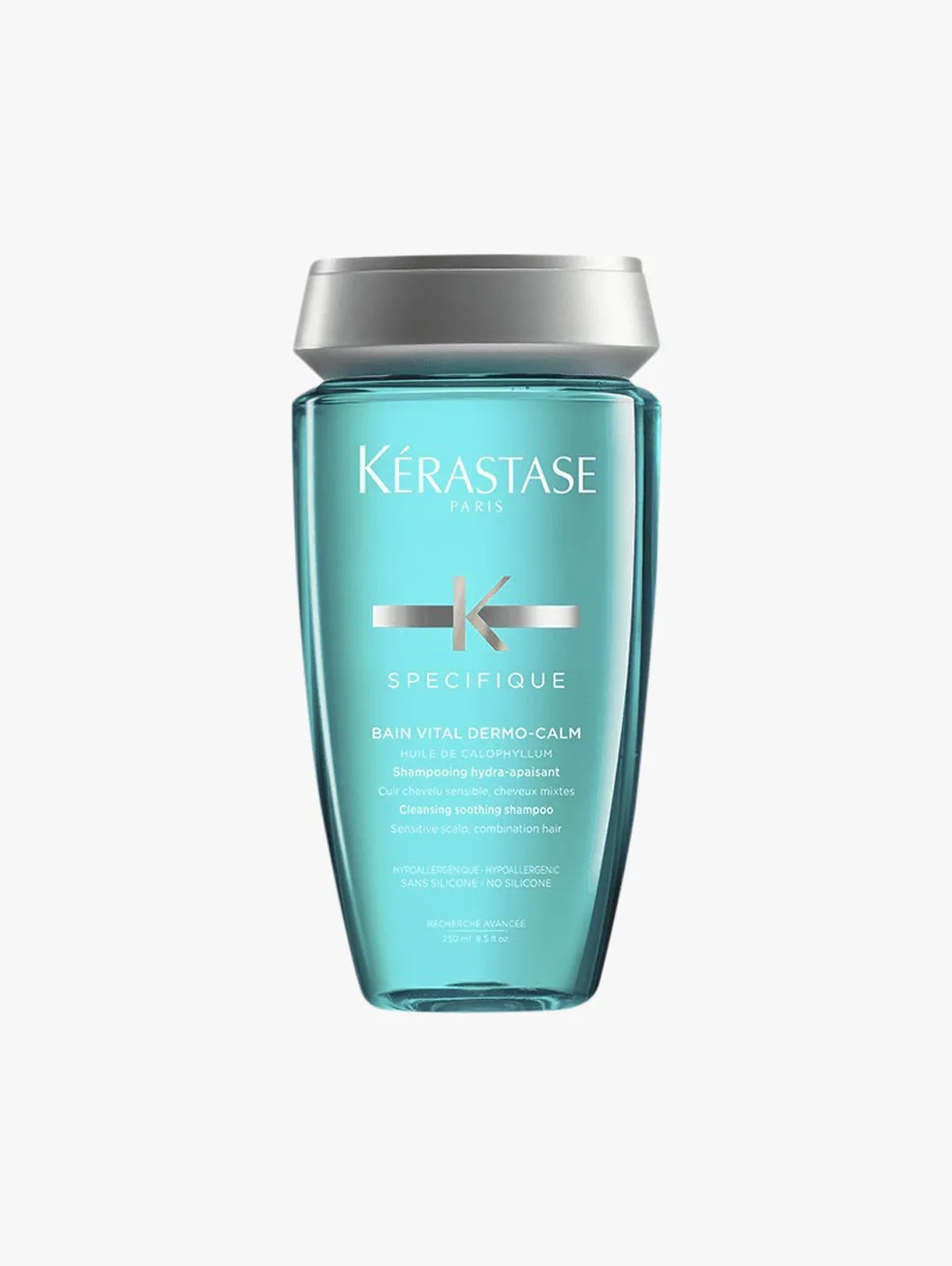 Kérastase Spécifique Vital Dermo-Calm Shampoo for Sensitive Scalp 250ml